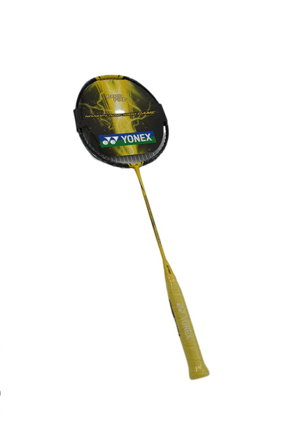 Nanoflare 1000 Game Badminton Racket