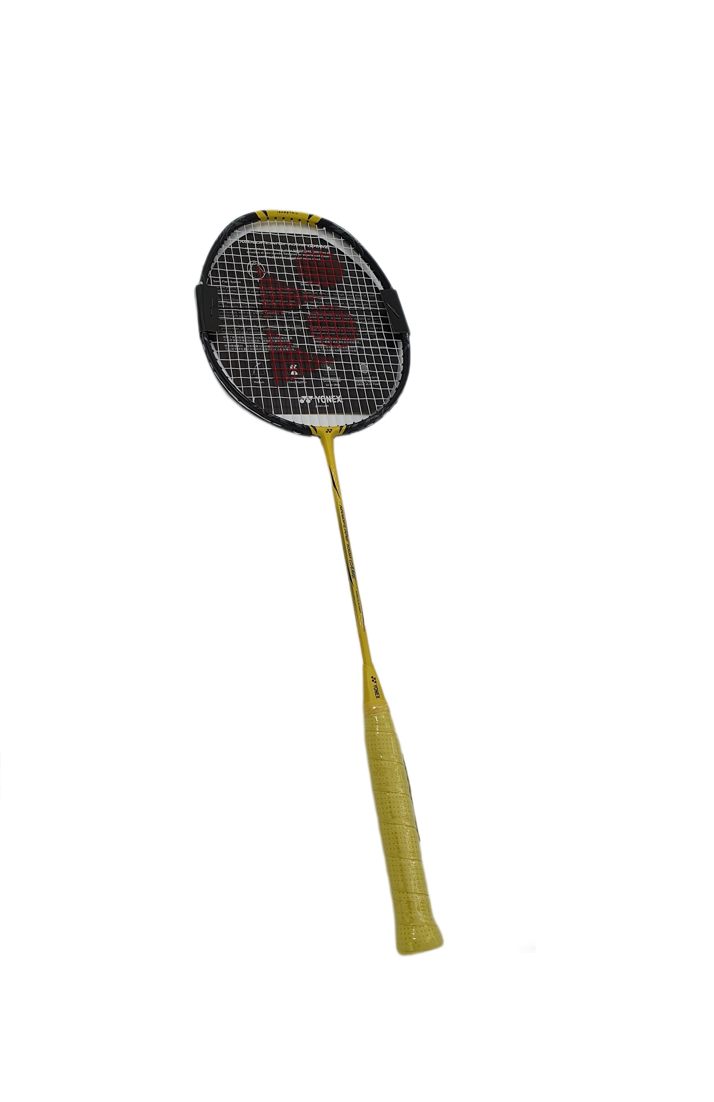 Nanoflare 1000 Game Badminton Racket