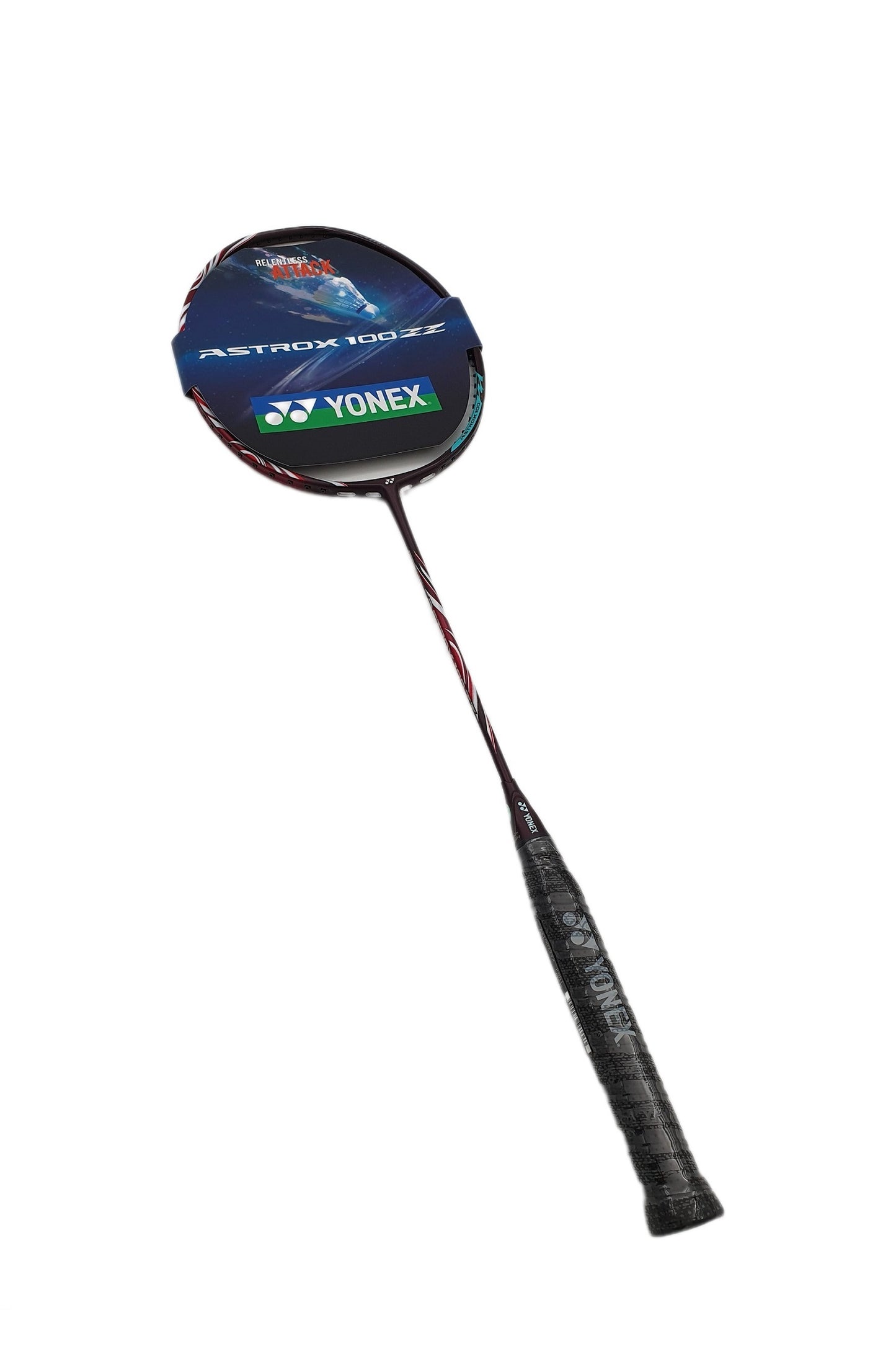 Astrox 100ZZ Badmintonschläger Kurenai 4UG5