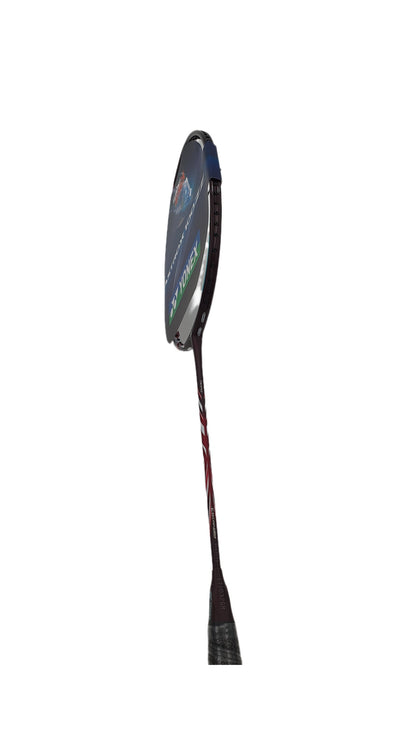 Astrox 100ZZ Badminton Racket Kurenai