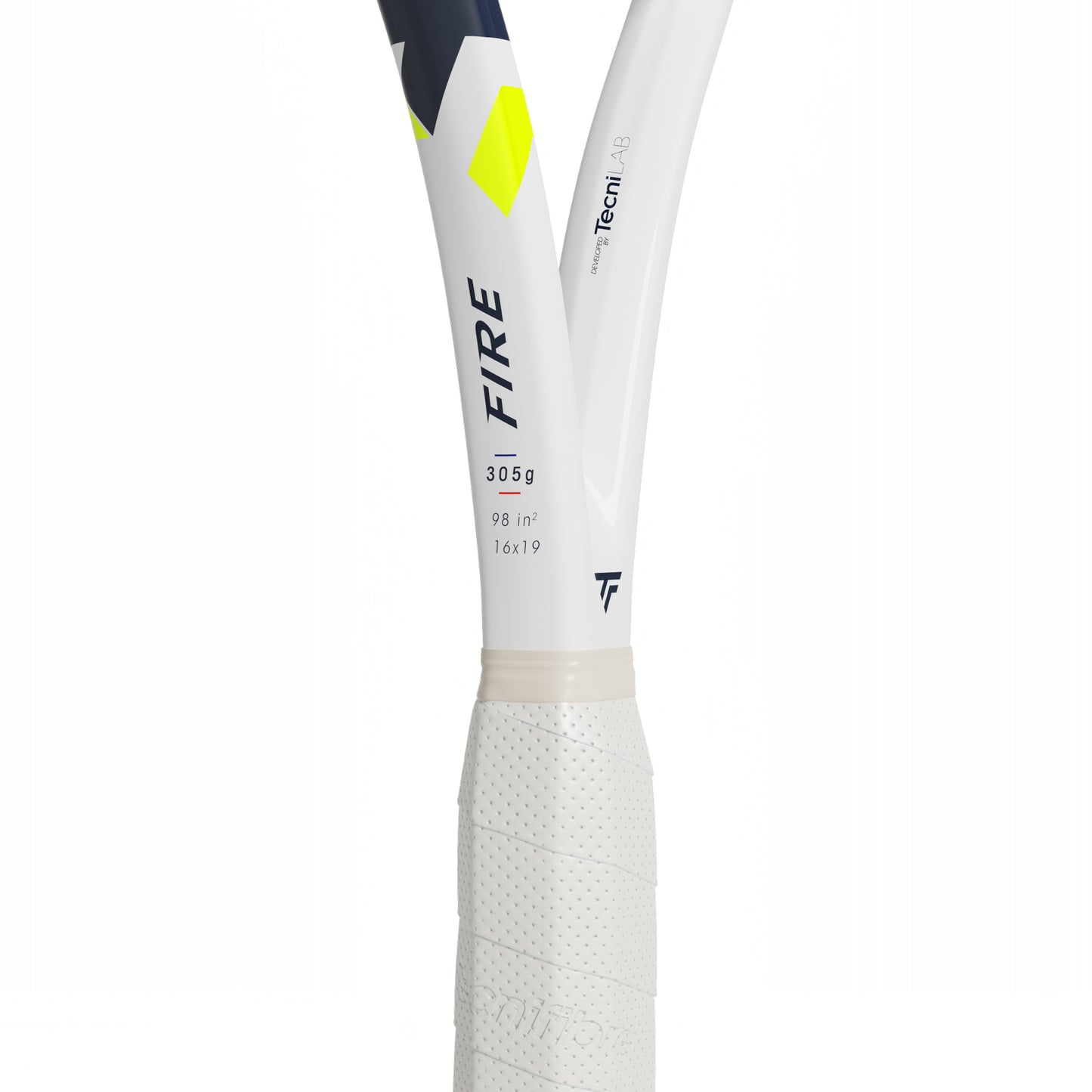 Tecnifibre Fire 305S Tennisschläger L3