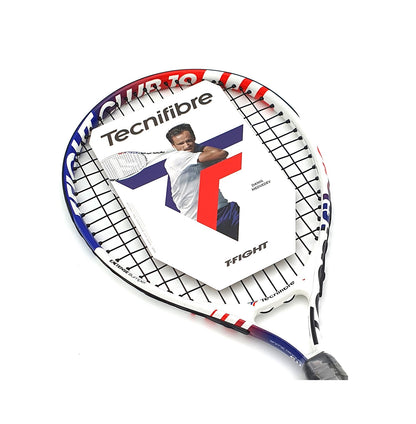 Tecnifibre Junior Tennisschläger T-Fight Club 19