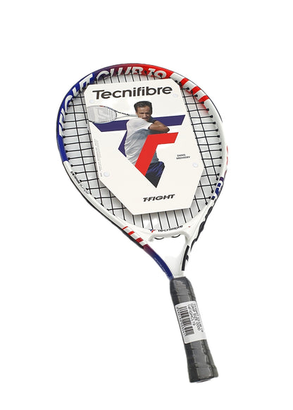 Tecnifibre Junior Tennisschläger T-Fight Club 19