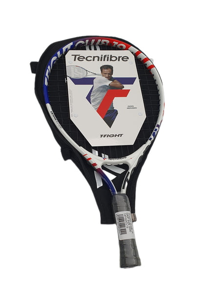 Tecnifibre Junior Tennisschläger T-Fight Club 19