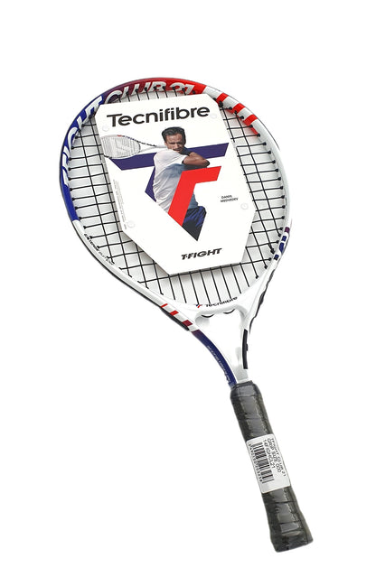 Tecnifibre Junior Tennisschläger T-Fight Club 21