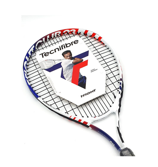 Tecnifibre Junior Tennisschläger T-Fight Club 23