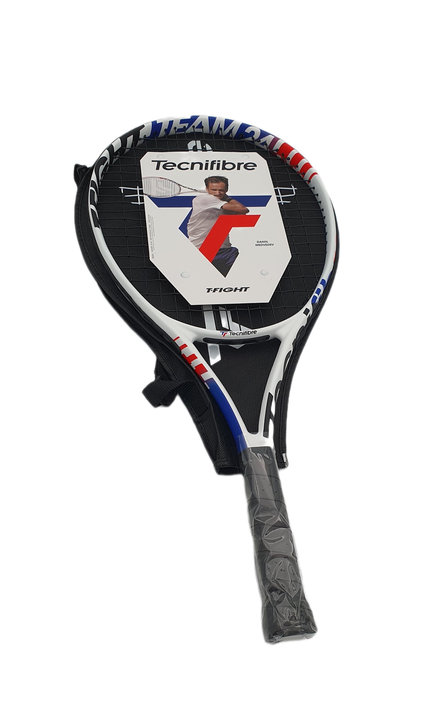 Tecnifibre Junior Tennisschläger T-Fight Team 24