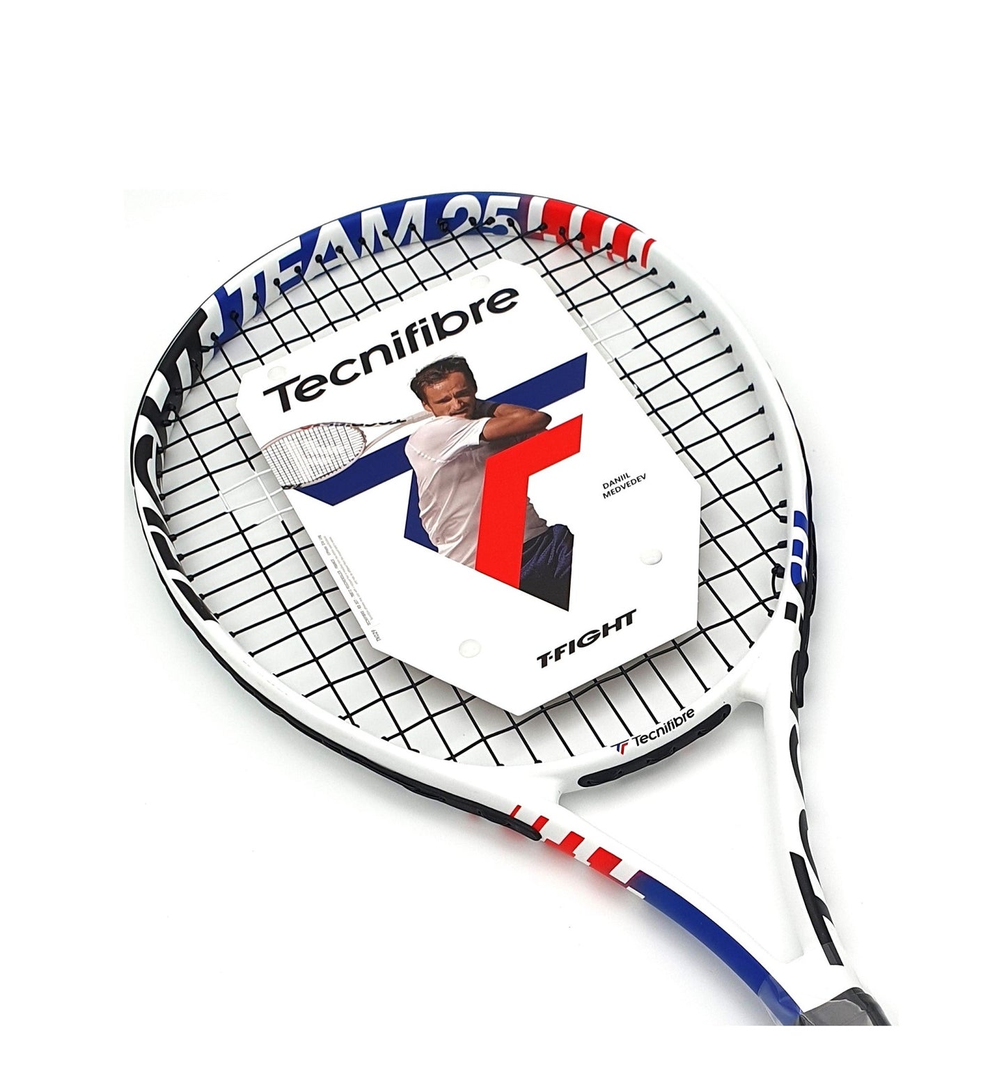 Tecnifibre Junior Tennisschläger T-Fight Team 25