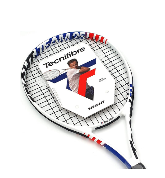 Tecnifibre Junior Tennisschläger T-Fight Team 25