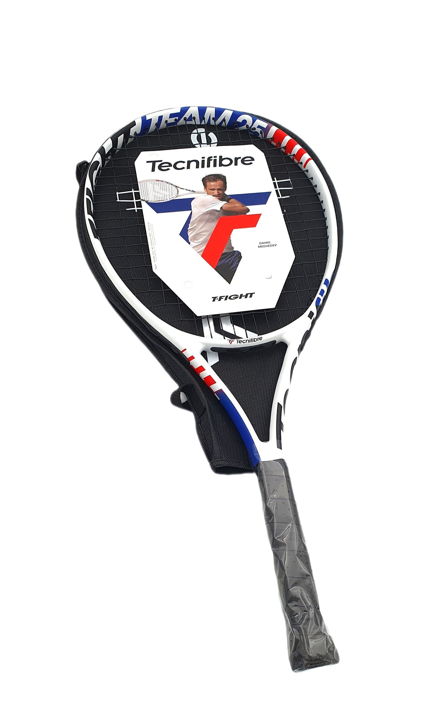 Tecnifibre Junior Tennisschläger T-Fight Team 25