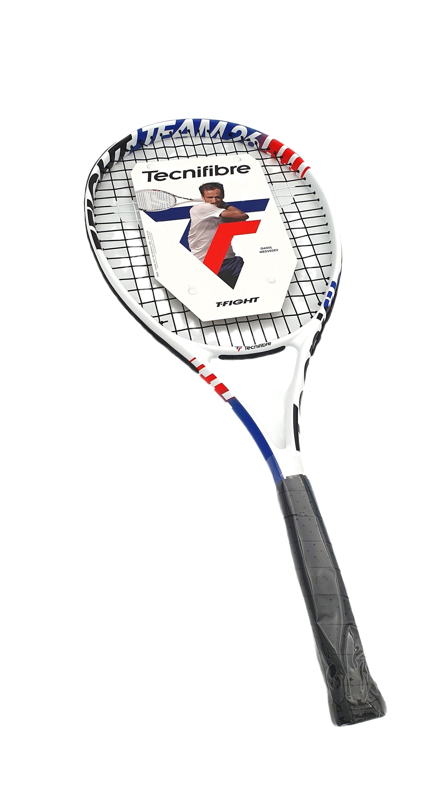 Tecnifibre Junior Tennisschläger T-Fight Team 26