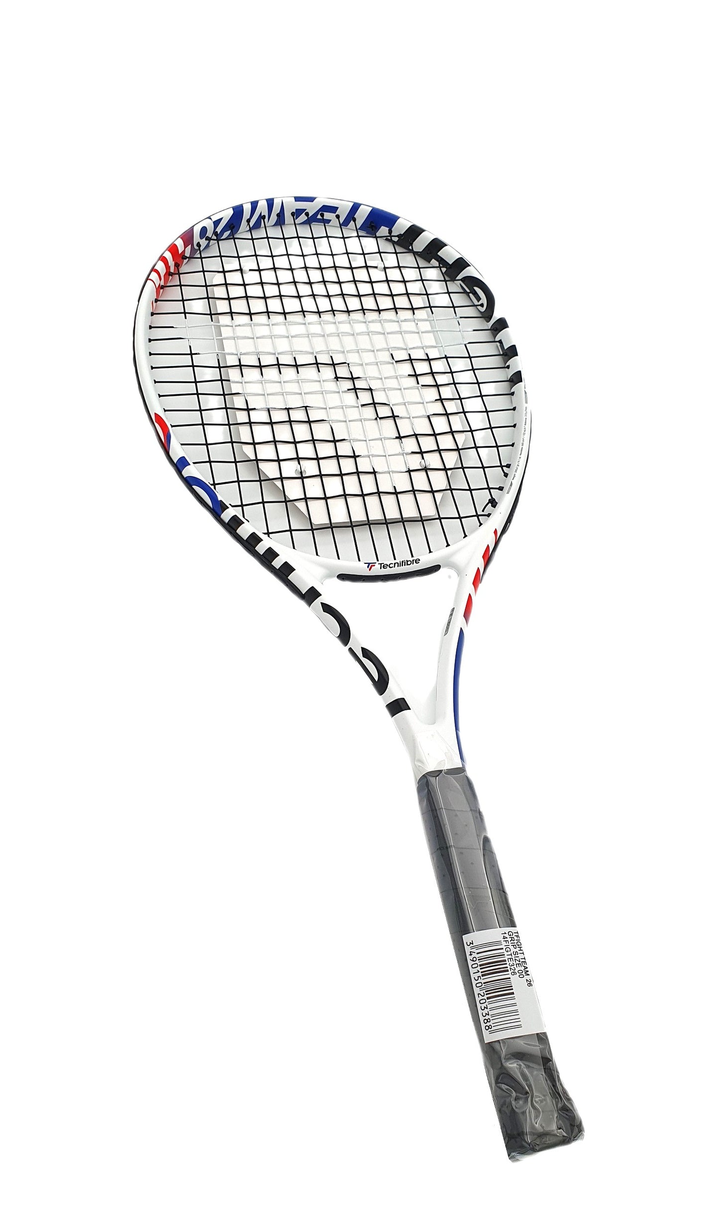 Tecnifibre Junior Tennisschläger T-Fight Team 26