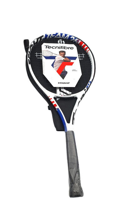 Tecnifibre Junior Tennisschläger T-Fight Team 26