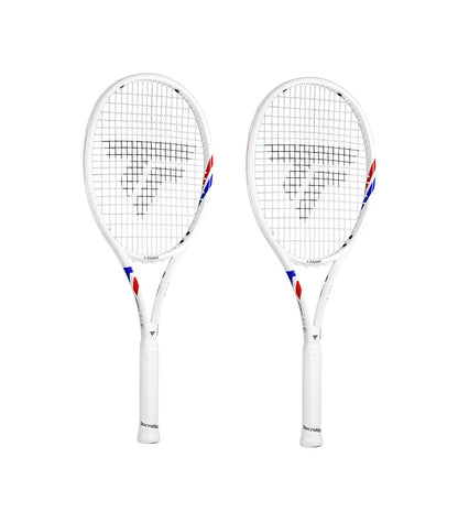 2 X Tecnifibre T-Fight 305S Tennisschläger L3