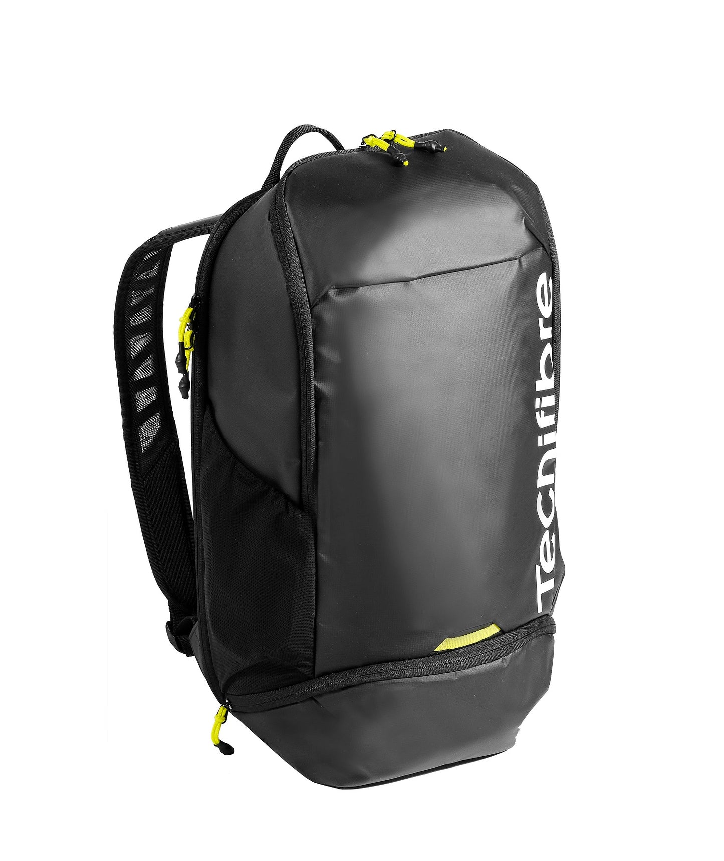 Tecnifibre Reform Backpack Rucksack Schwarz