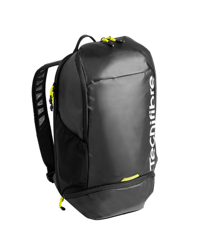 Tecnifibre Reform Backpack Rucksack Schwarz