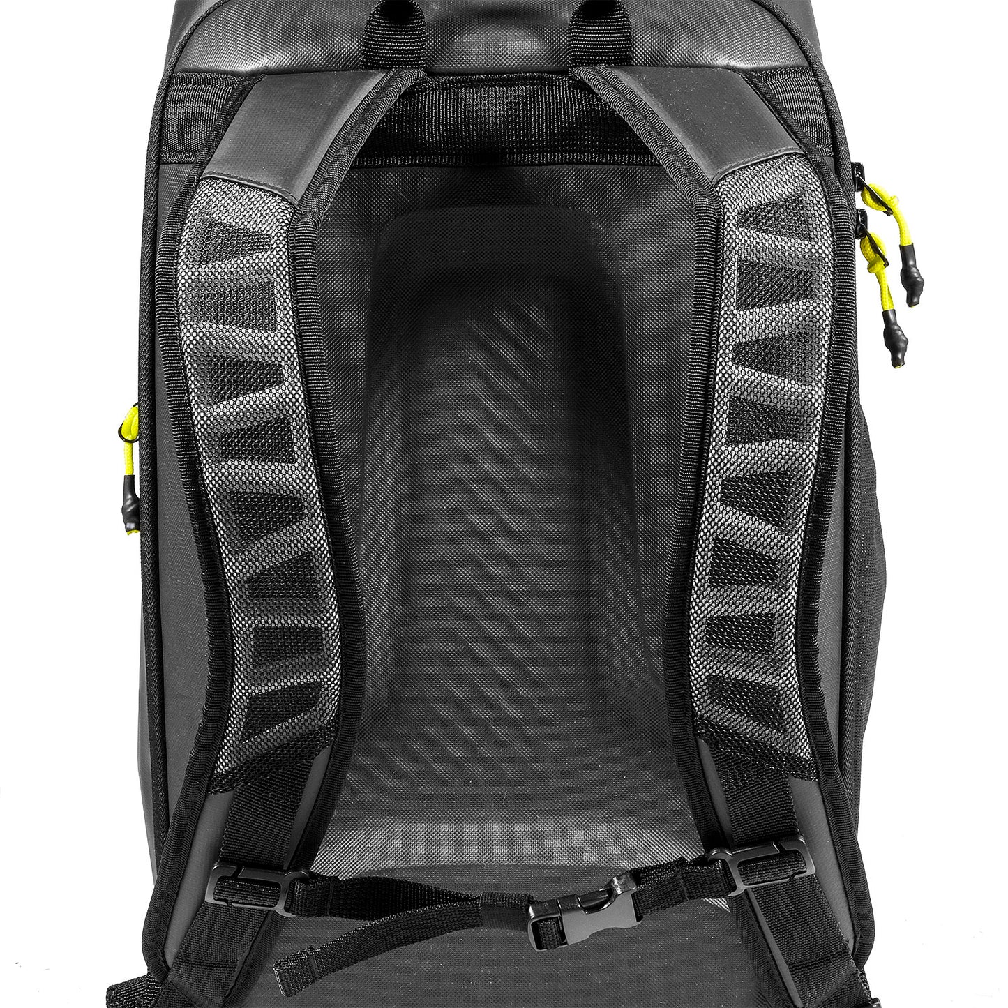Tecnifibre Reform Backpack Rucksack Schwarz