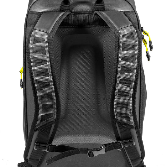 Tecnifibre Reform Backpack Rucksack Schwarz