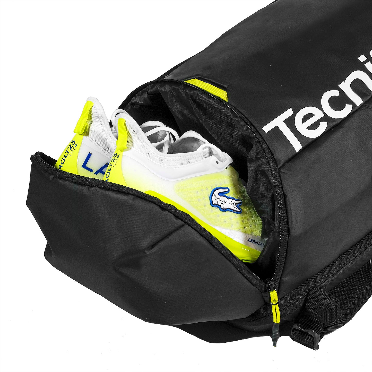 Tecnifibre Reform Backpack Rucksack Schwarz