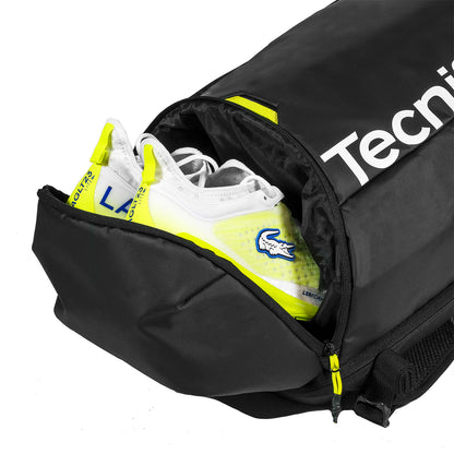 Tecnifibre Reform Backpack Rucksack Schwarz