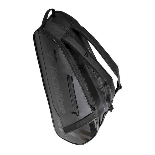 Tecnifibre Tour Endurance Ultra Black Schlägertasche 6er