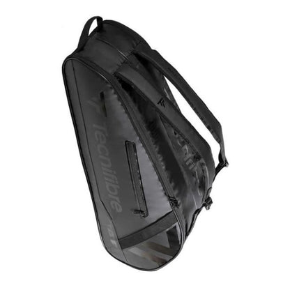 Tecnifibre Tour Endurance Ultra Black Schlägertasche 6er