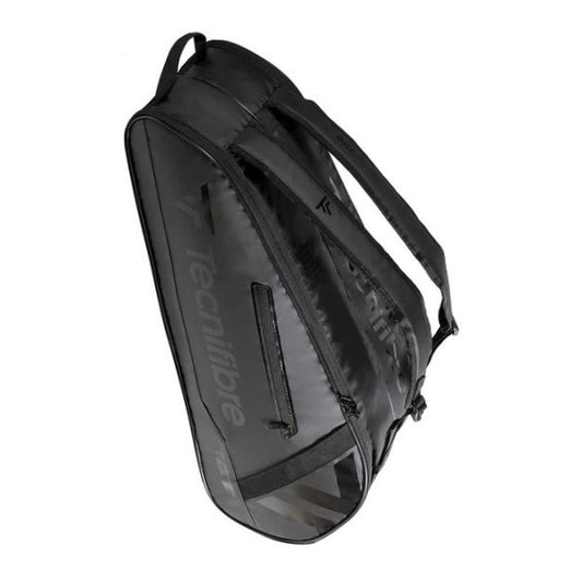 Tecnifibre Tour Endurance Ultra Black Schlägertasche 6er