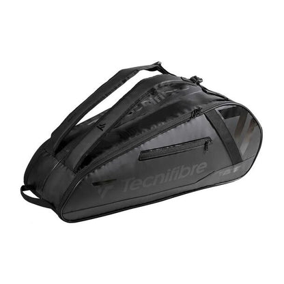 Tecnifibre Tour Endurance Ultra Black Schlägertasche 6er