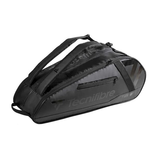 Tecnifibre Tour Endurance Ultra Black Schlägertasche 6er