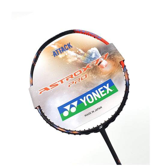 Astrox 77 Pro Badmintonschläger 4UG5