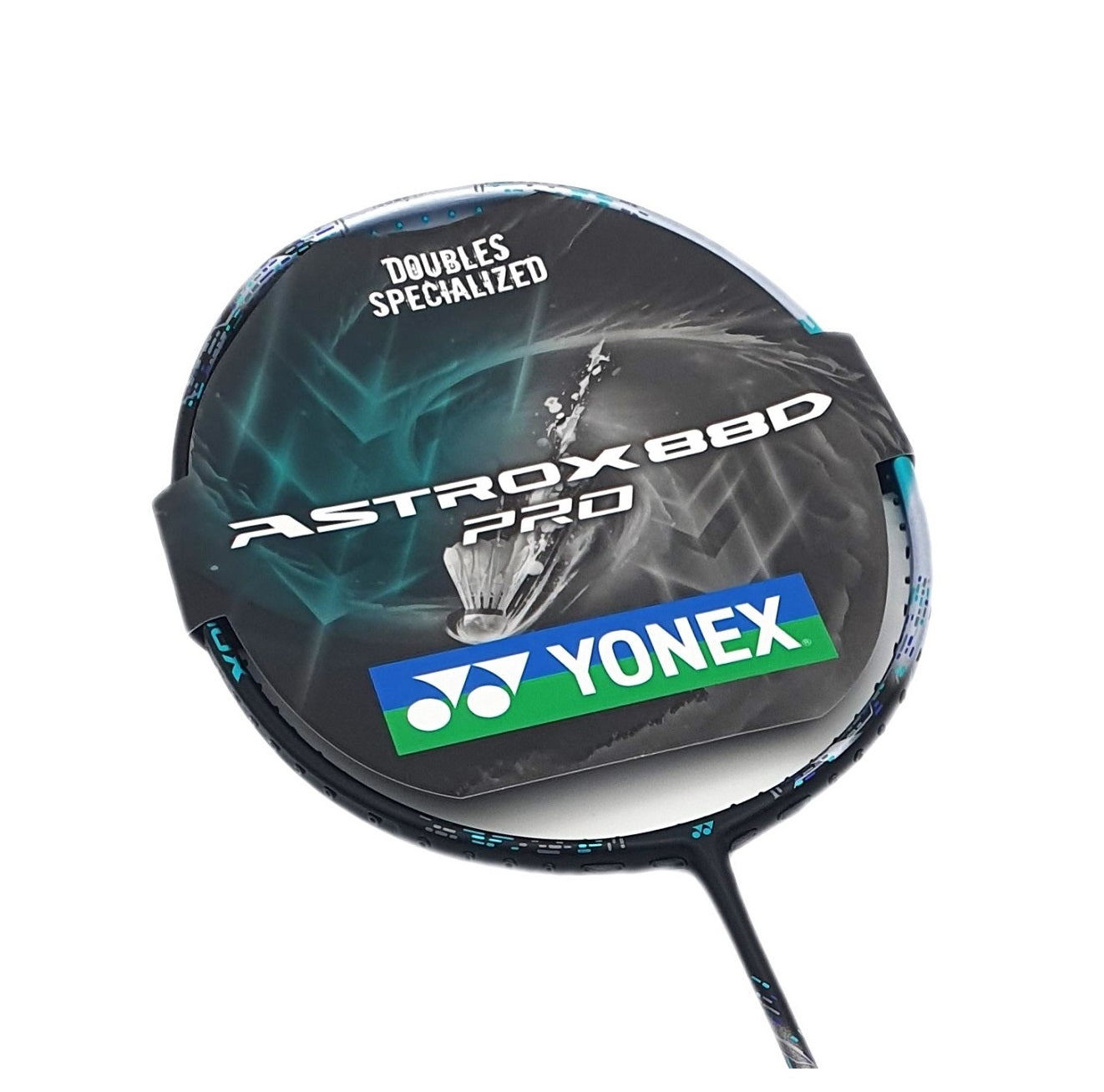 Astrox 88D Pro Badminton Racket