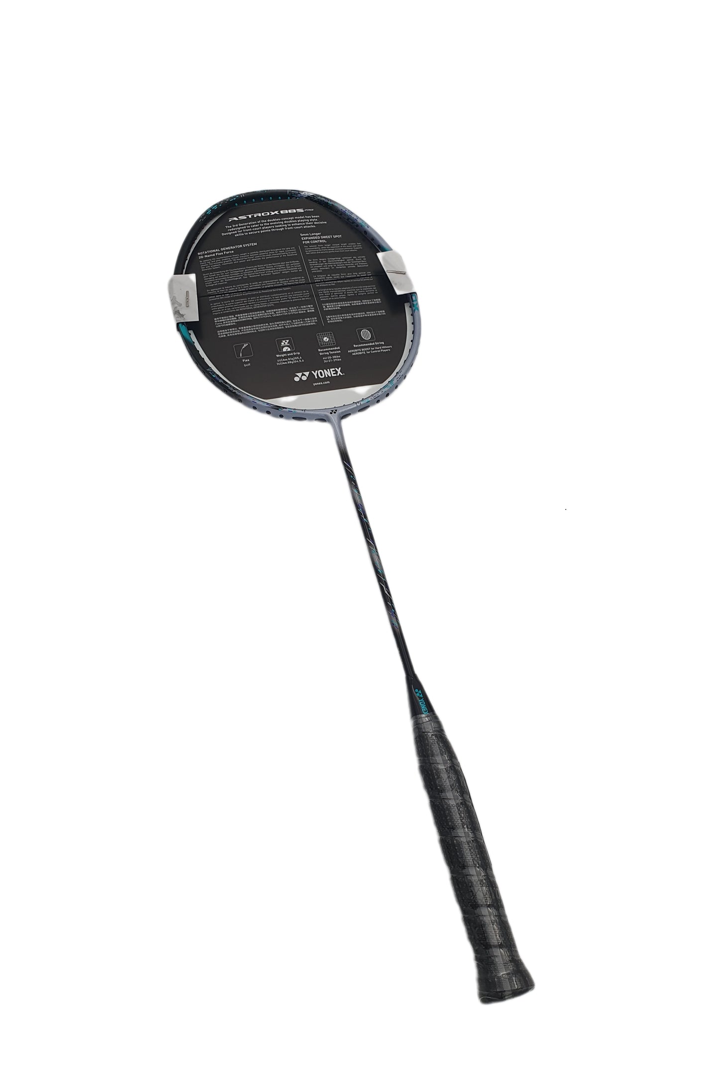 Astrox 88S Pro Badmintonschläger 4UG5