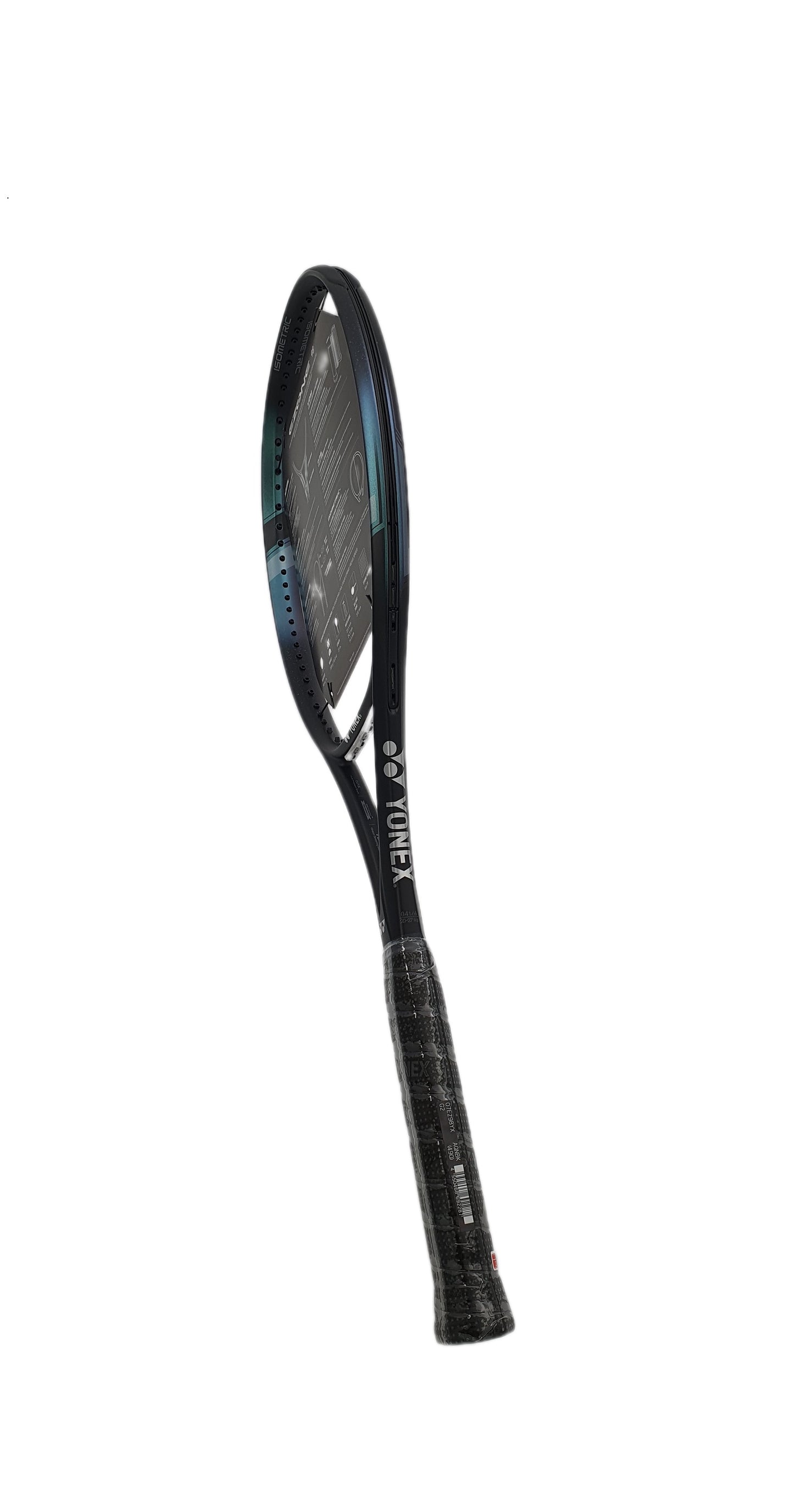 Ezone 98 Tennisschläger Aqua Night Black L2