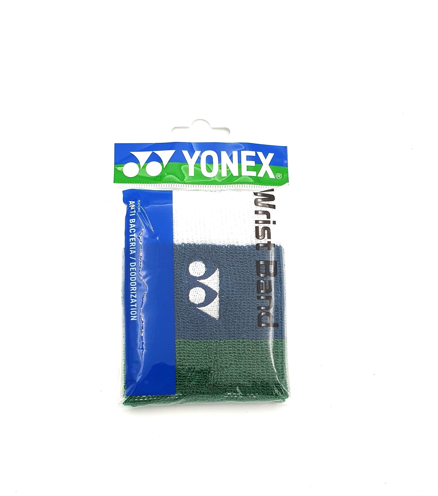 Yonex Schweissband AC495 Ink Blue