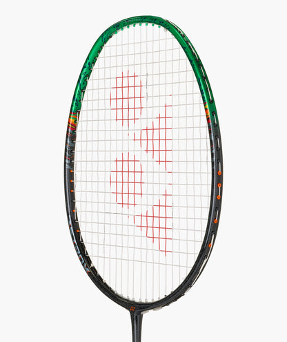 Yonex Astrox 99 Pro Badminton Racket Black Green 4UG5