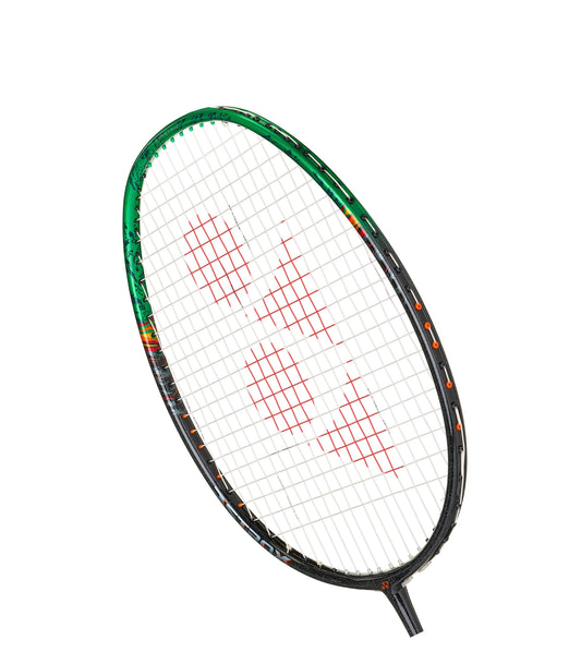 Yonex Astrox 99 Pro Badminton Racket Black Green 4UG5