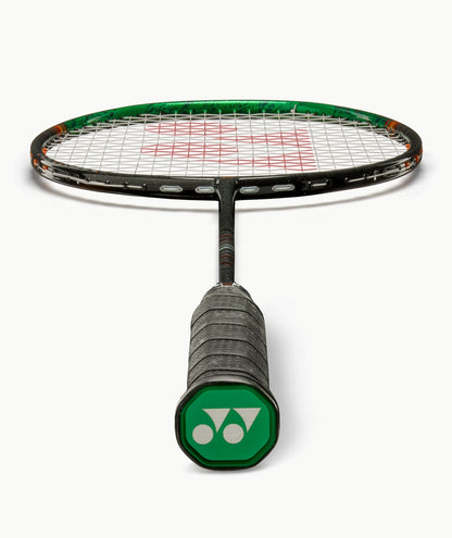 Yonex Astrox 99 Pro Badminton Racket Black Green 4UG5