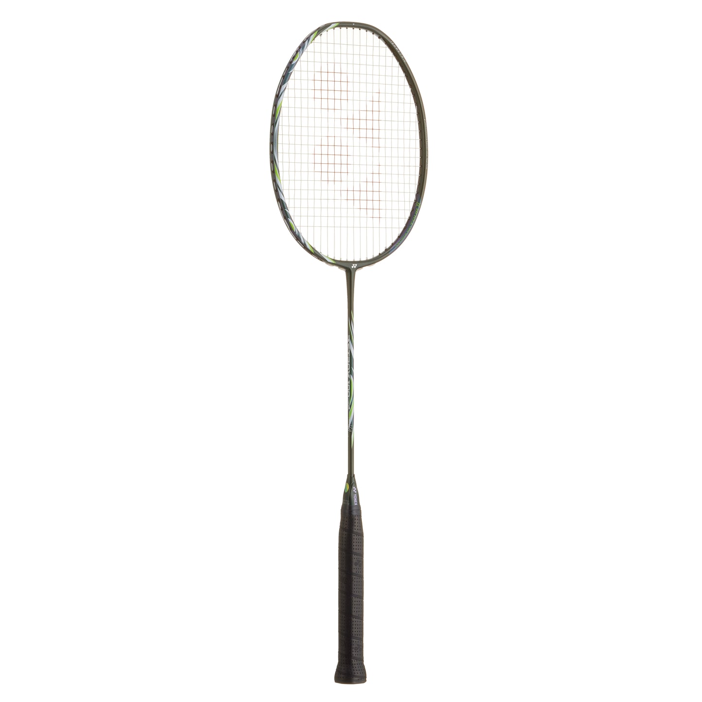 Astrox 100 Tour VA Badminton Racket Dark Olive