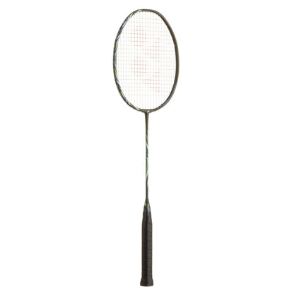 Astrox 100 Tour VA Badminton Racket Dark Olive