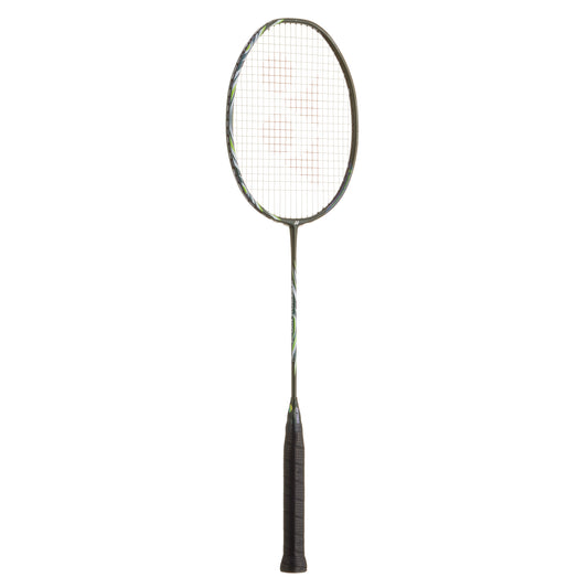 Astrox 100 Tour VA Badminton Racket Dark Olive