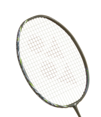Astrox 100 Tour VA Badminton Racket Dark Olive