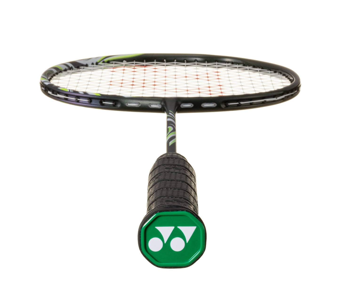 Astrox 100 Tour VA Badminton Racket Dark Olive