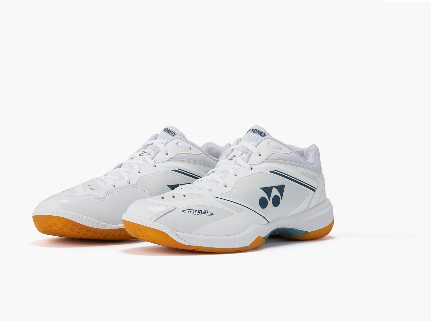 Yonex Power Cushion 65 Z4 V2 Women Weiss