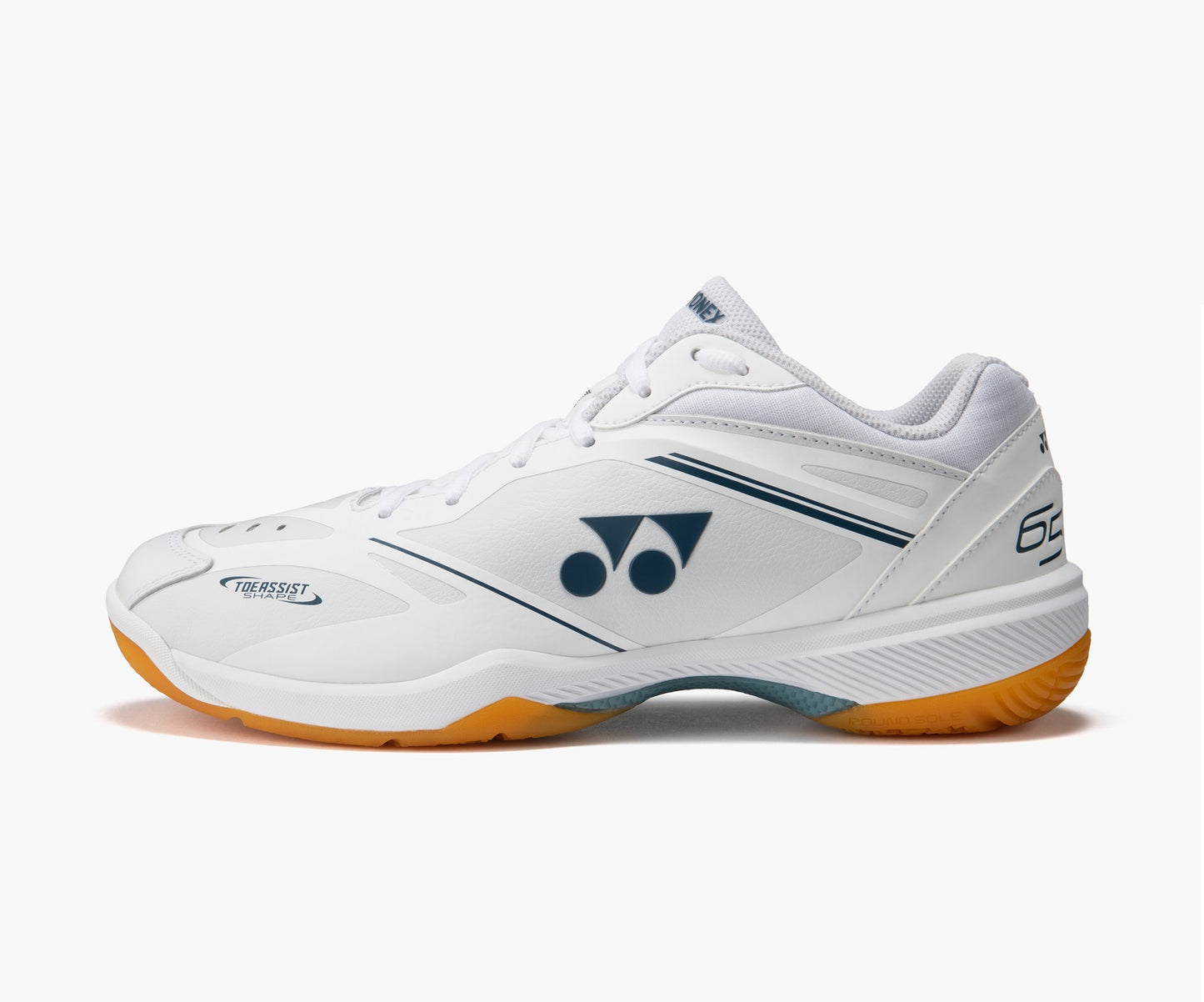 Yonex Power Cushion 65 Z4 V2 Women Weiss