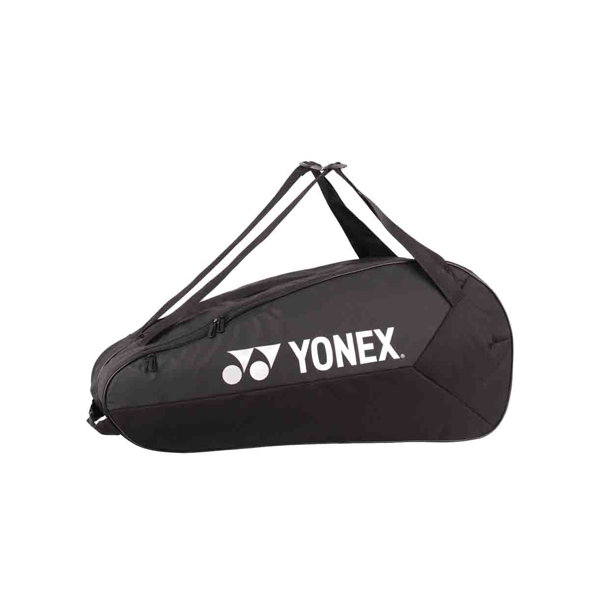 Yonex Pro 球拍包 6 件 42526 黑色