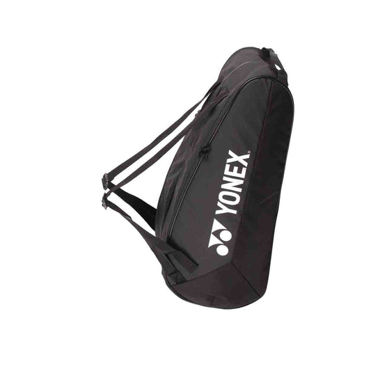 Yonex Team Racket Bag 6 St 42526 Black