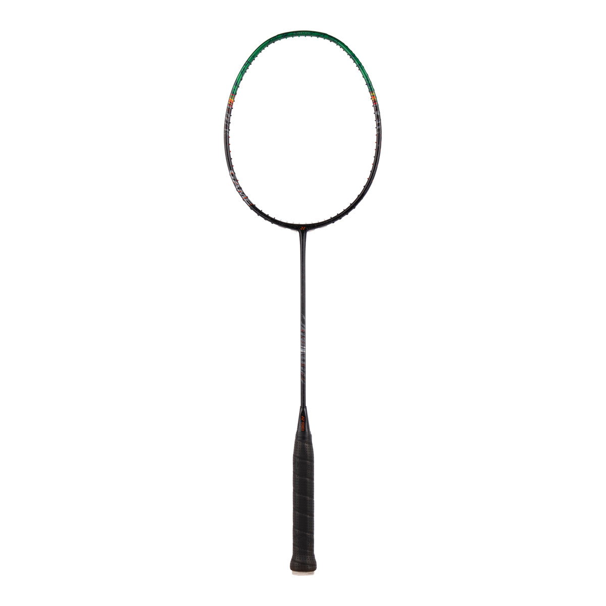 Yonex Astrox 99 Game Badmintonschläger Black Green 4UG5