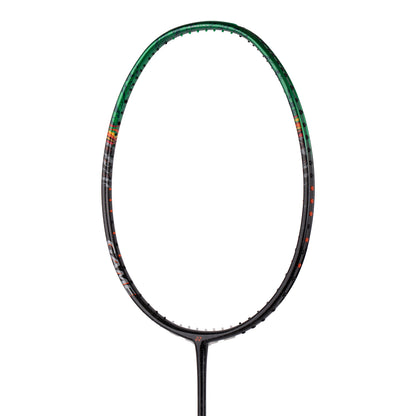 Yonex Astrox 99 Game Badmintonschläger Black Green 4UG5