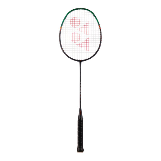Yonex Astrox 99 Play Badmintonschläger Black Green 4UG5