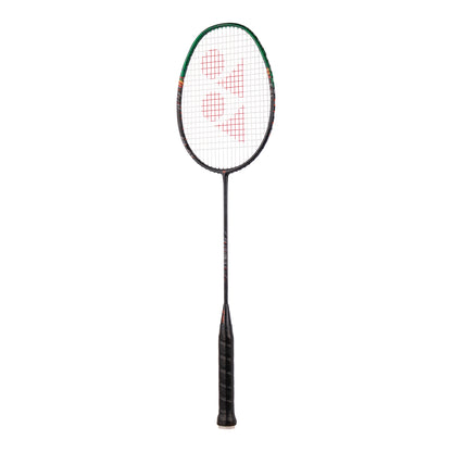 Yonex Astrox 99 Play Badmintonschläger Black Green 4UG5
